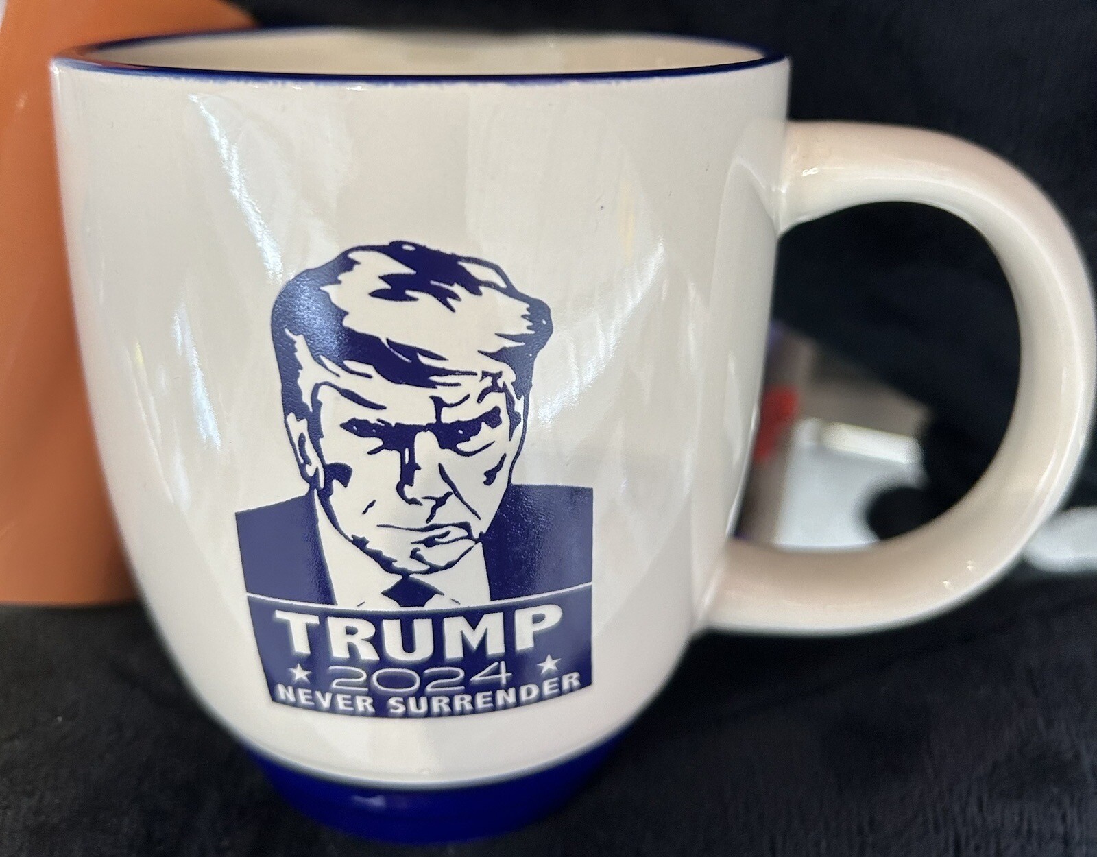 the 47th Presidential Donald Inauguration 01-20-25 Coffee Cup Tea Mug