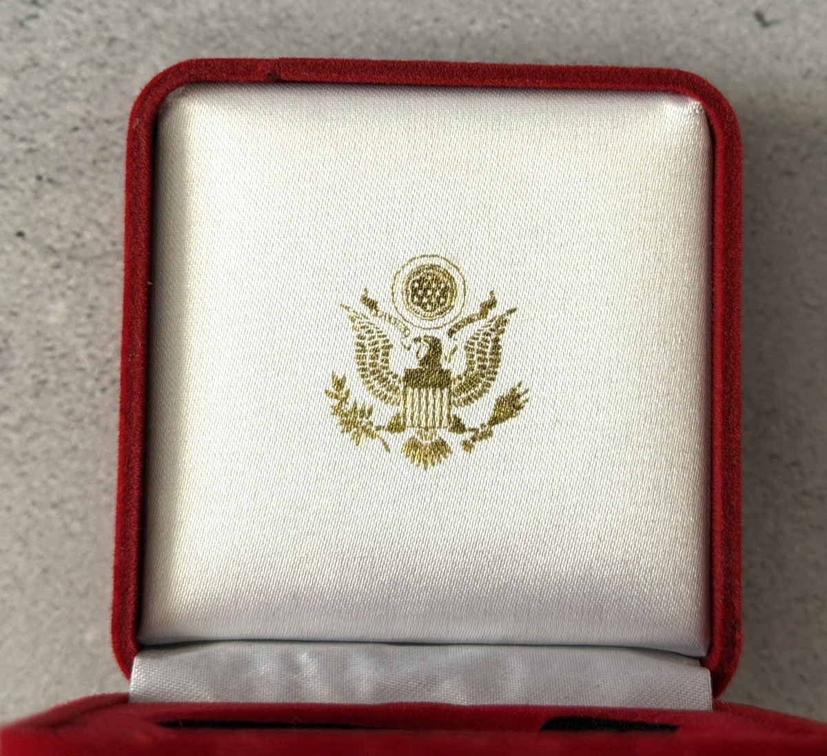 2024 Donald Trump Save America Again Colorized Coin No COA