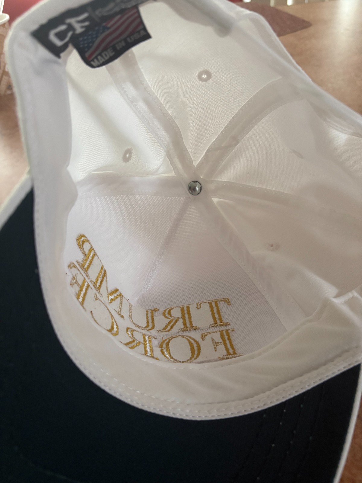 President Donald Trump Hat