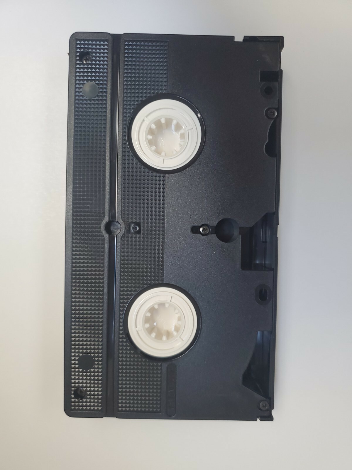 It’s Time to Say Yes VHS Presidential Campaign Promo Michael Dukakis TESTED