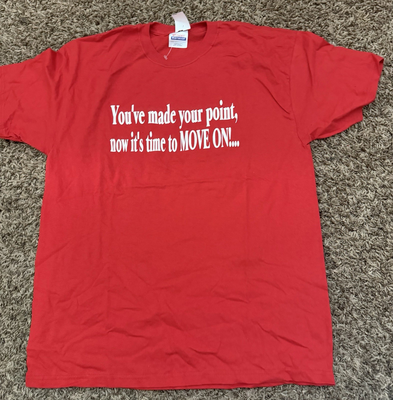 Rare Lot (40) of George W. Bush Presidential Campaign & Administration T-Shirts