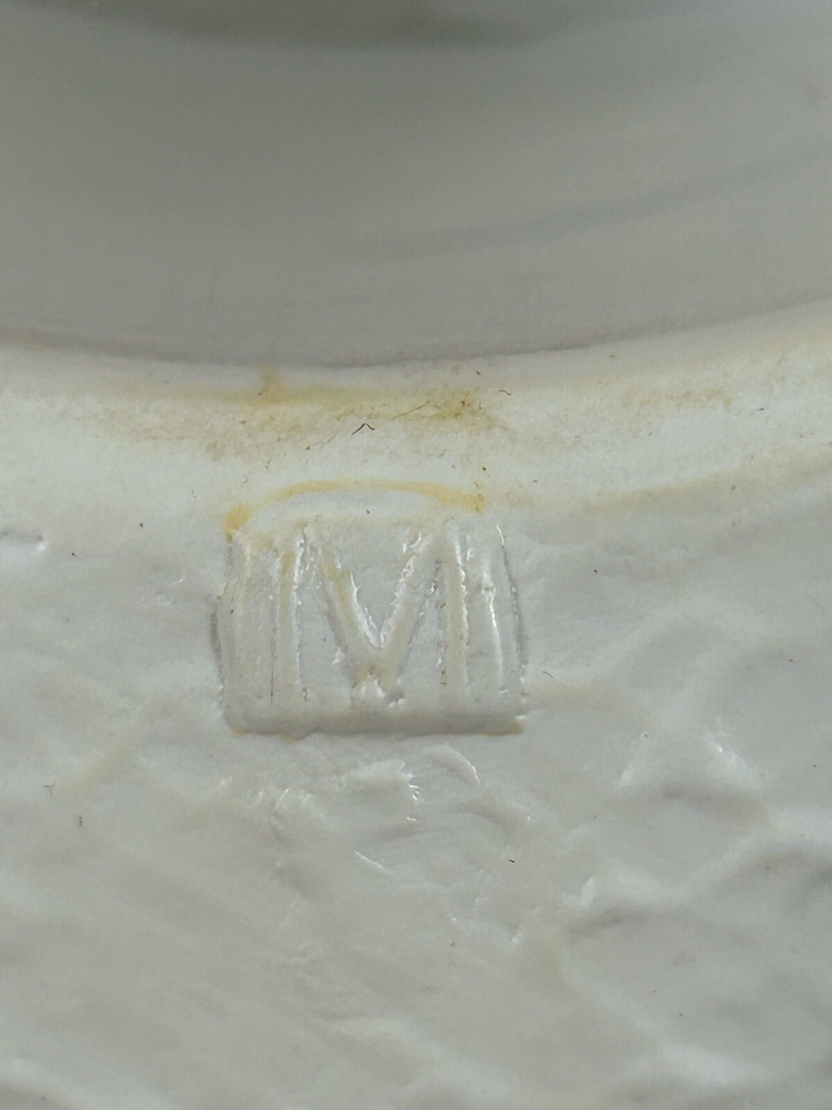 1960 LYDON B. JOHNSON For USA Plastic Campaign HAT “M” ( Size ) With Hat Pins