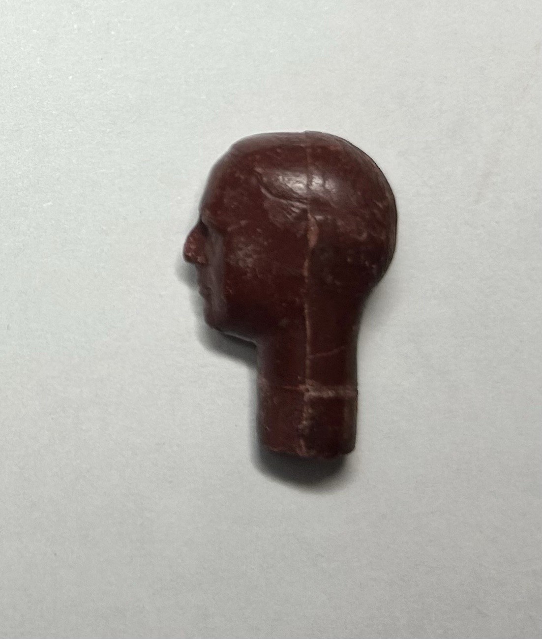 1928 Al Smith Head Pencil Attachment