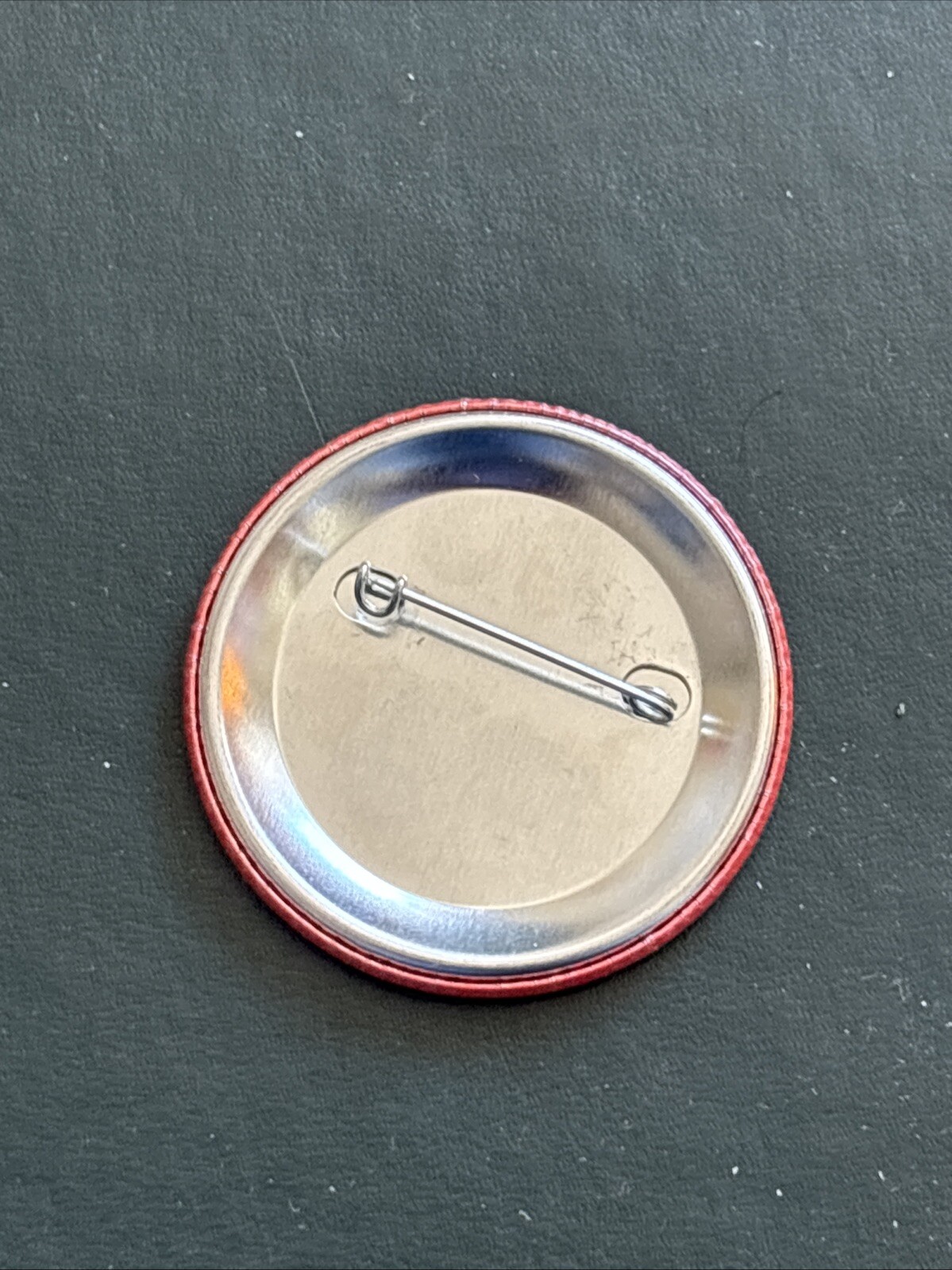 2024 Republican National Convention Donald Trump Alabama Delegation RNC Button