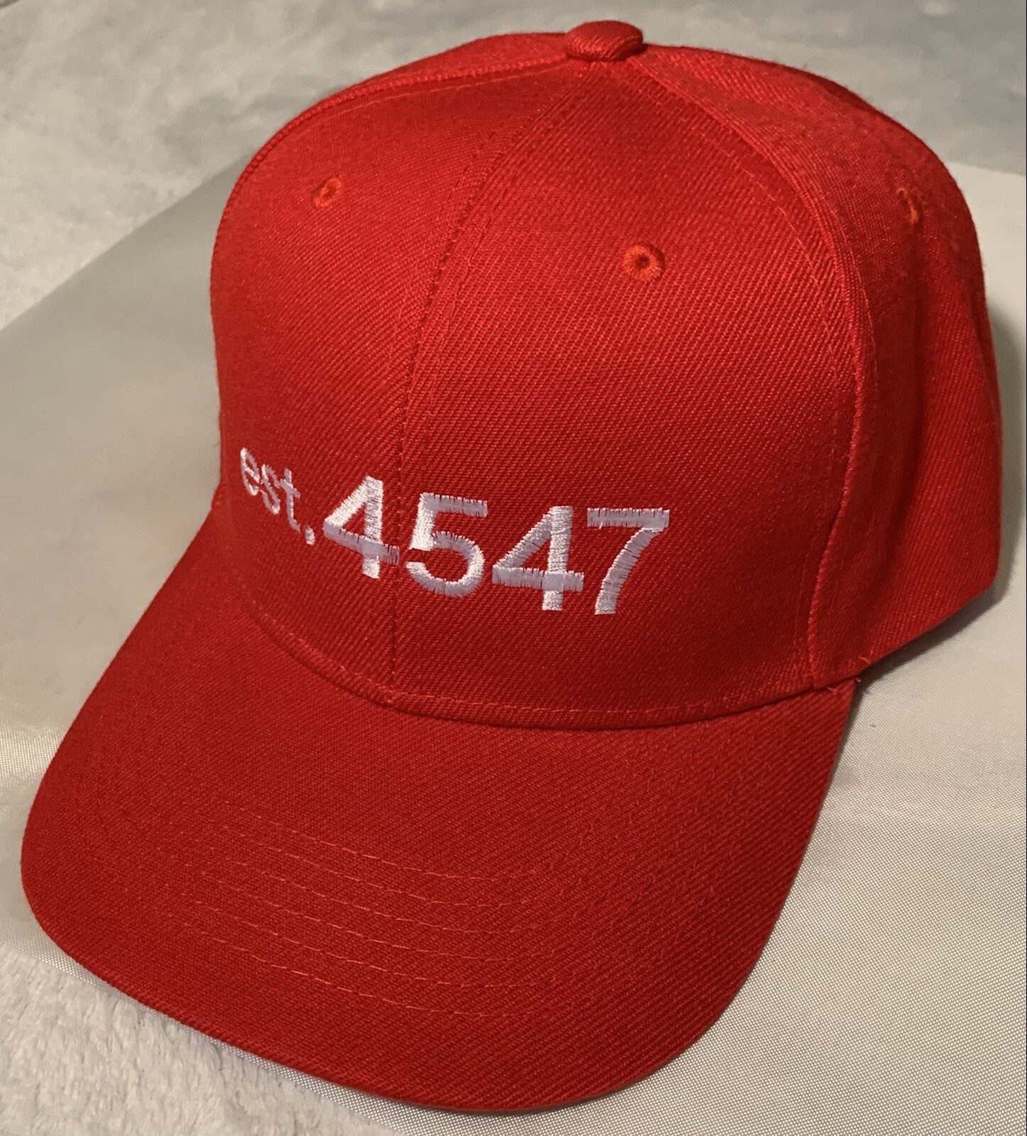 SAVE AMERICA Donald Trump MAGA Hat KAG 2024 MAKE AMERICA GREAT AGAIN 4547 Hat