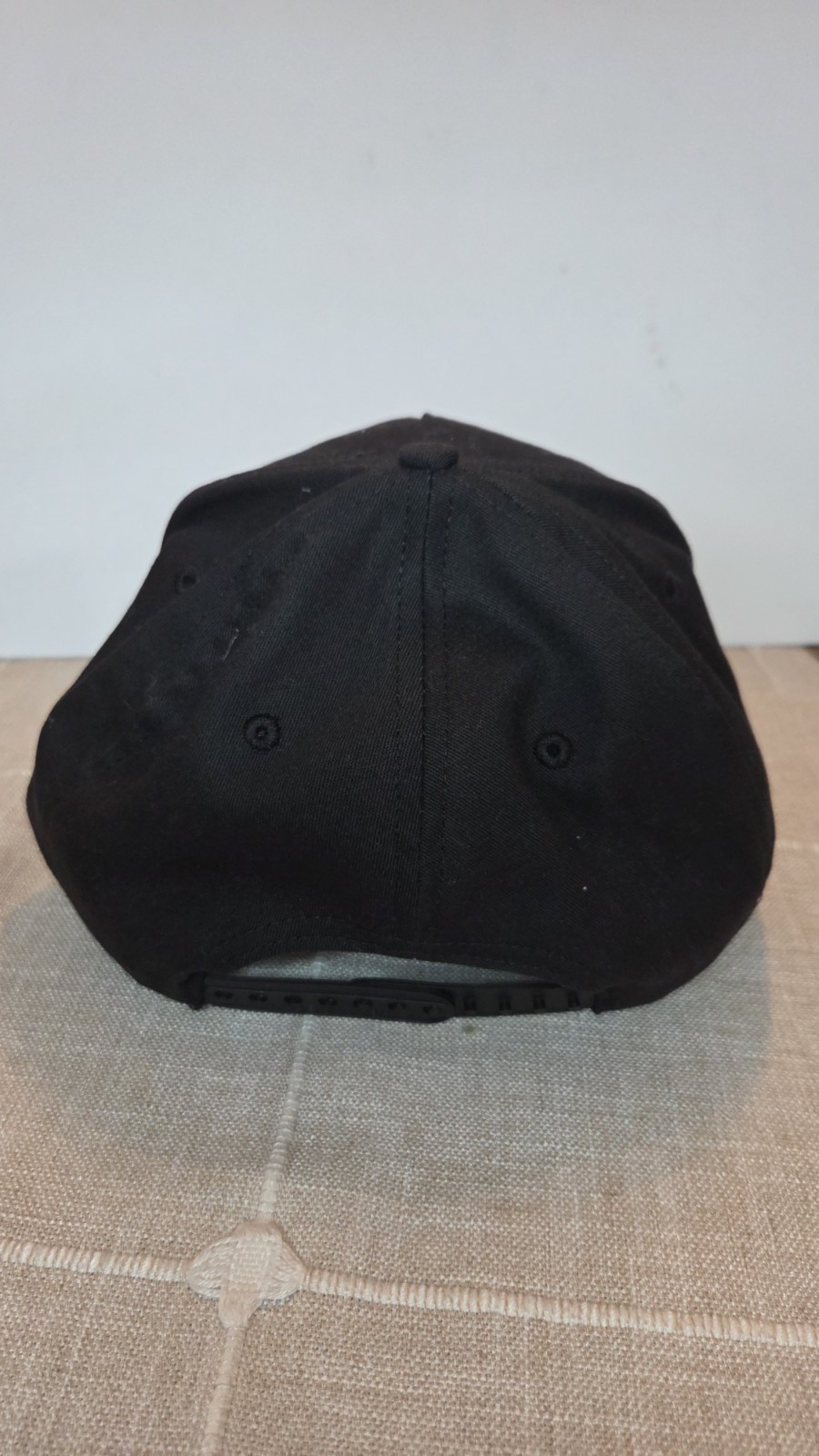 Official Limited Edition Gold Dark MAGA Hat Donald Trump CaliFame