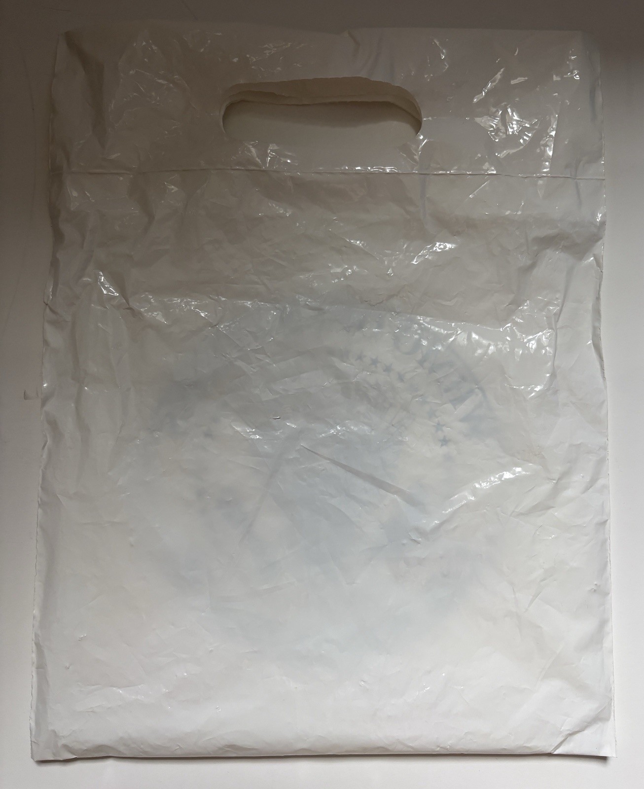 Donald Trump Presidential M&Ms & Hershey’s Kisses—White House Sealed with Bag