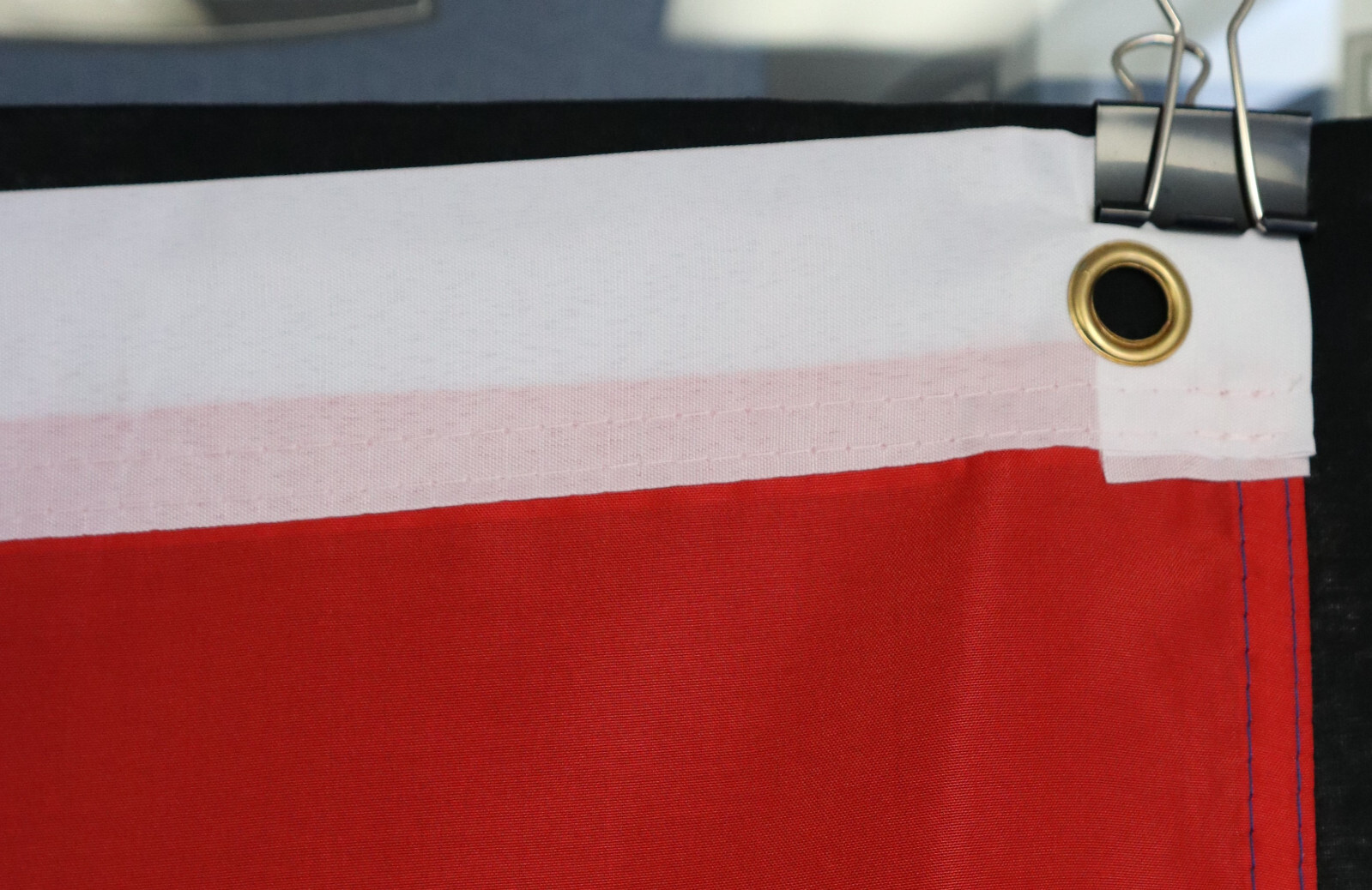 Donald Trump 2020 Presidential Campaign Flag No More Bullshit MAGA Colors NEW