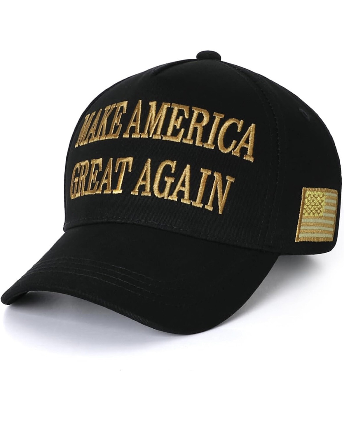 Trump MAGA Hat Make America Great Again Hat Never Surrender Donald Trump 2025