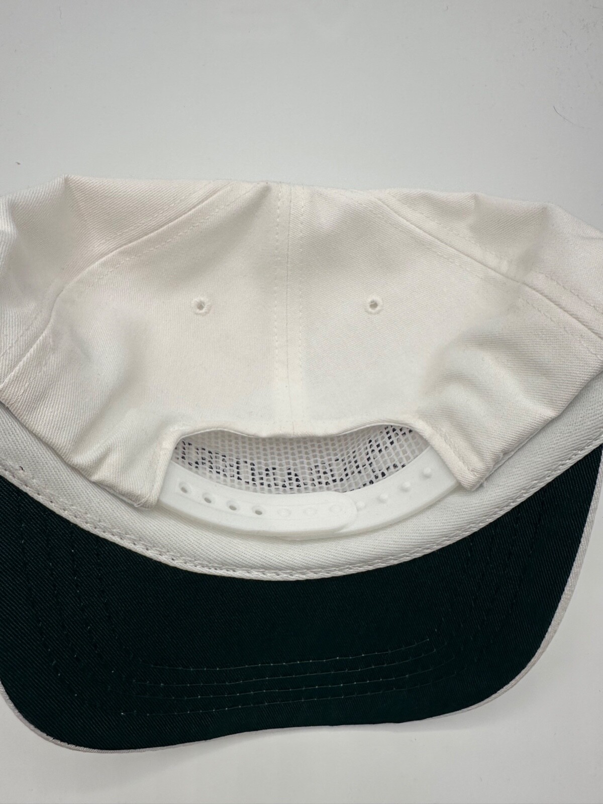 Official Make America Great Again Trump Cali Fame White Snapback Hat Cap