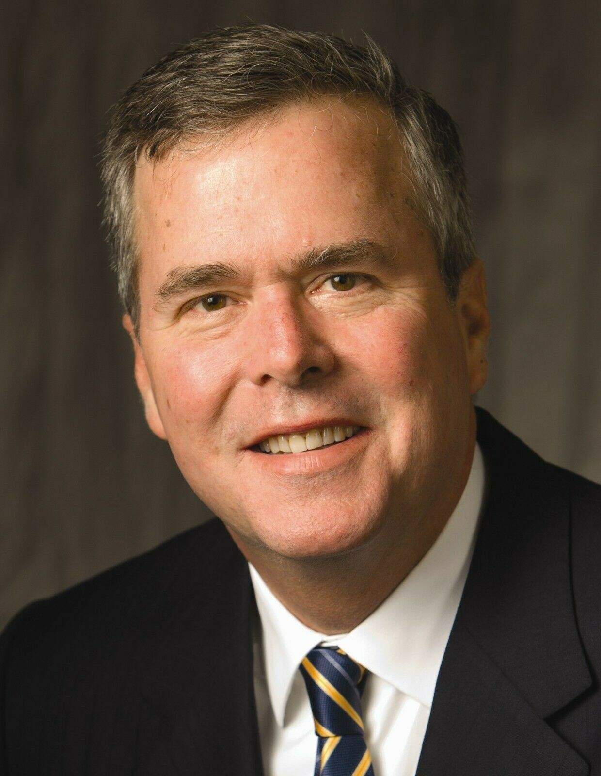 JEB BUSH 8X10 GLOSSY PHOTO PICTURE