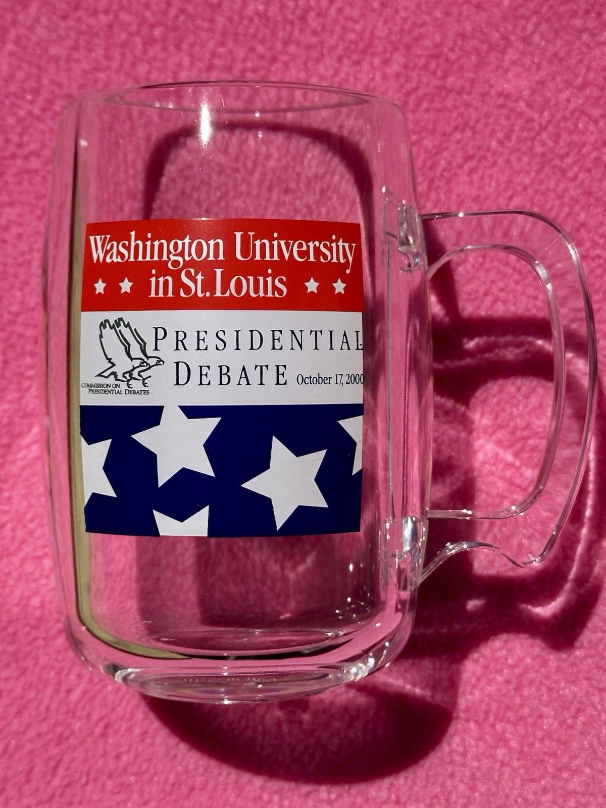 Presidential Debate bundle