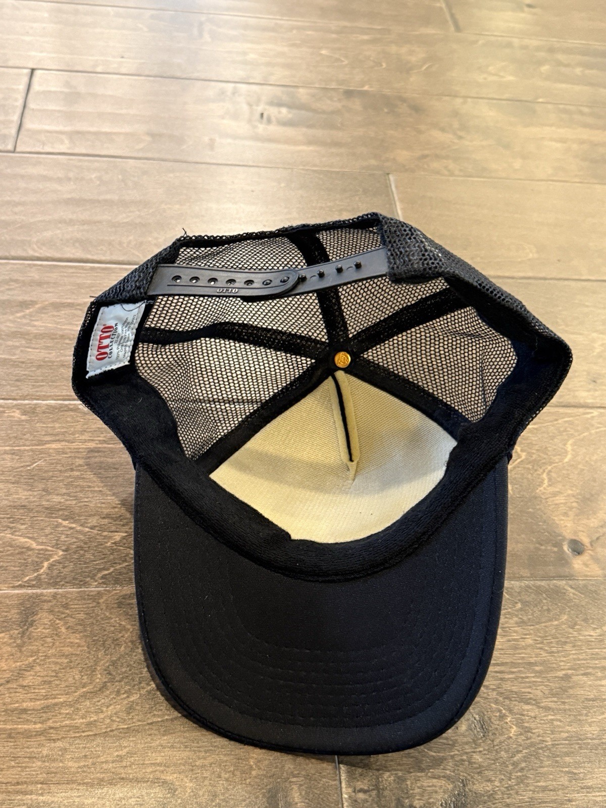Donald Trump MAGA Make America Great Again Unisex Black Snapback Trucker Hat Cap