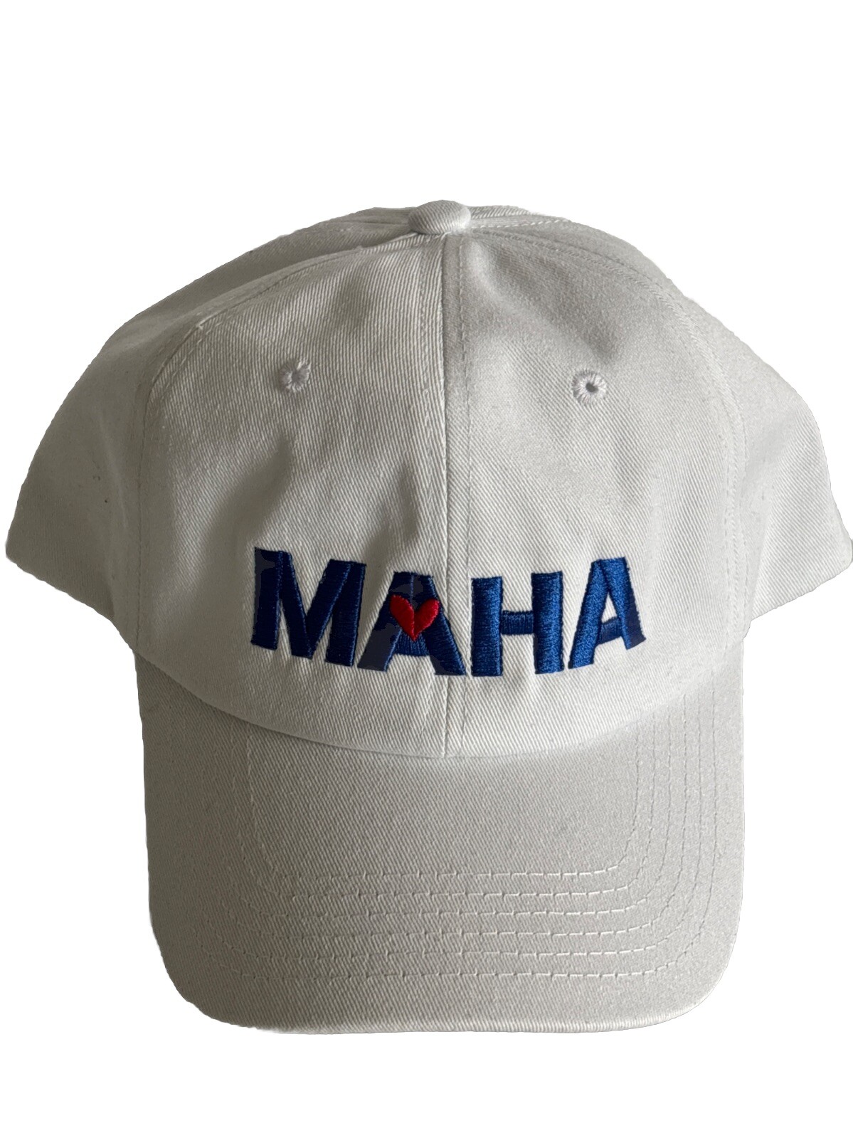 2024 Donald Trump Make America Healthy Again Baseball Hat Pennsylvania Campaign