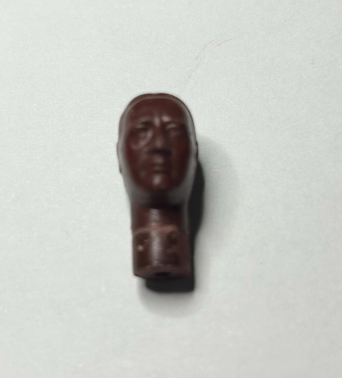 1928 Al Smith Head Pencil Attachment