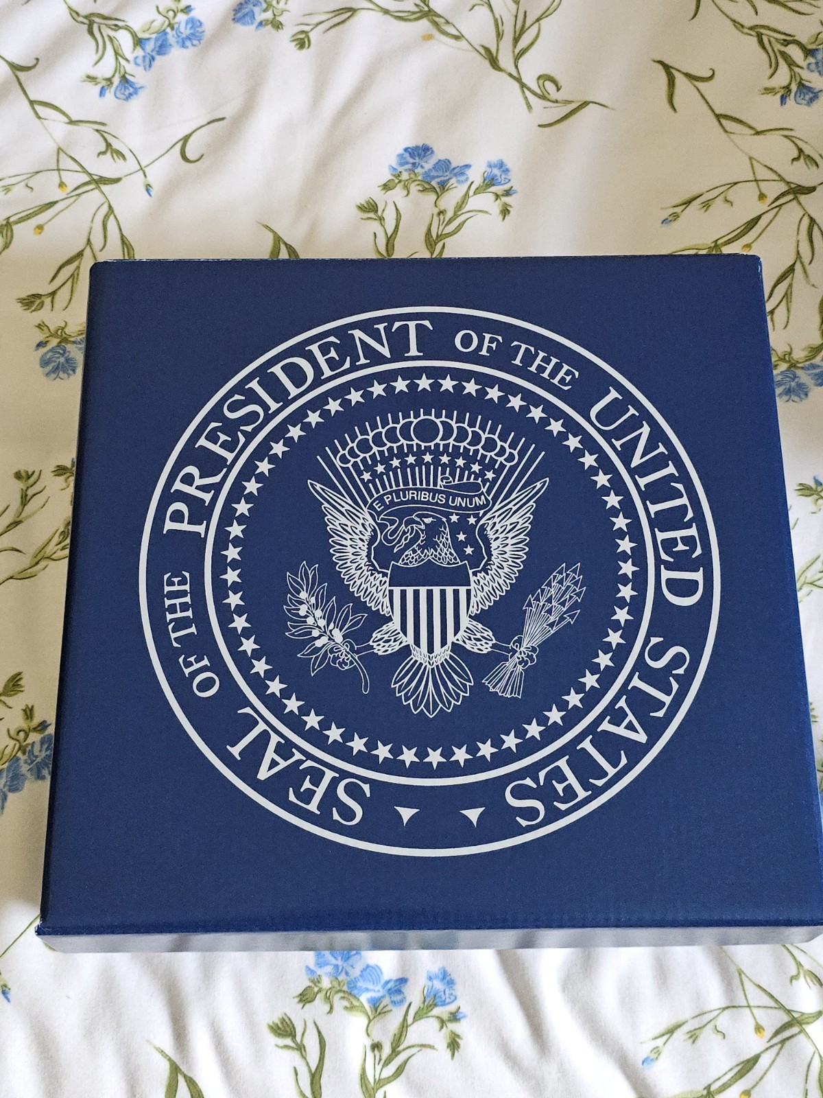 Presidential Golf Set