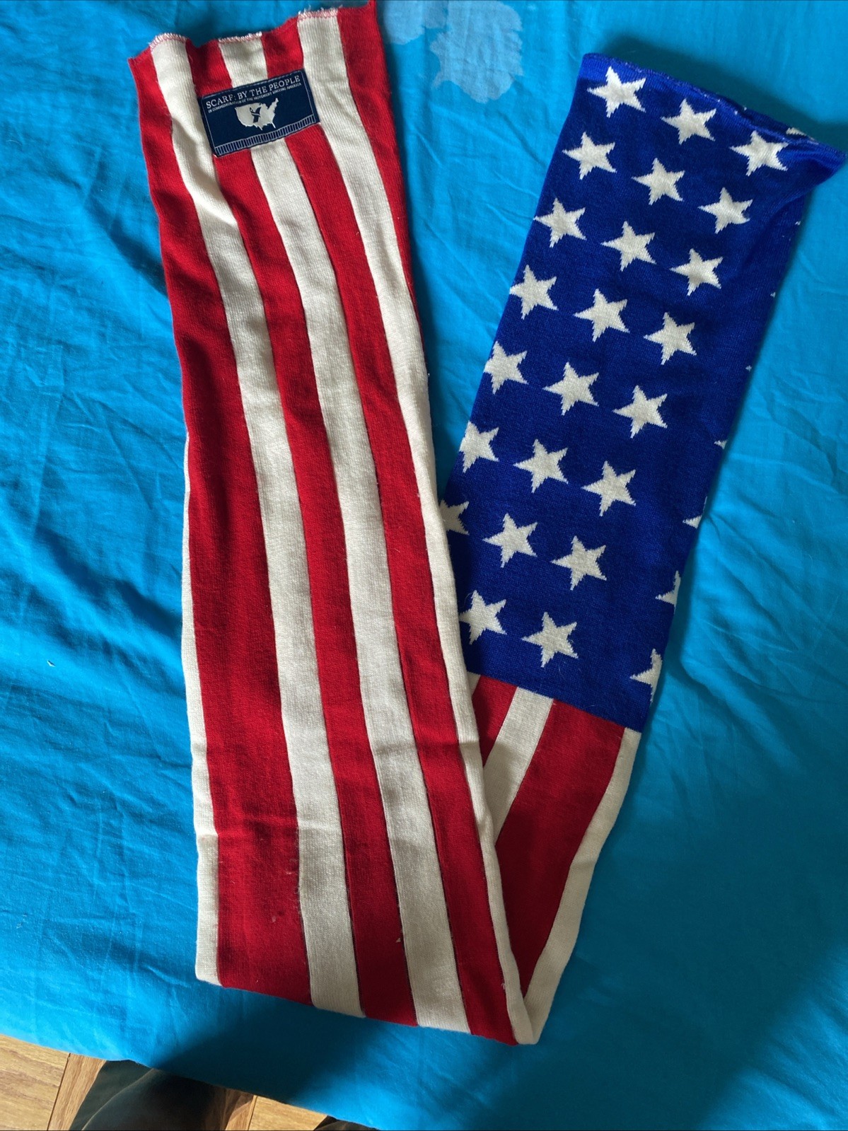 Yang Pres. Campaign Bundle: Joe Rogan shirt, Flag Scarf, 2 T’s, Hoodie Pullover