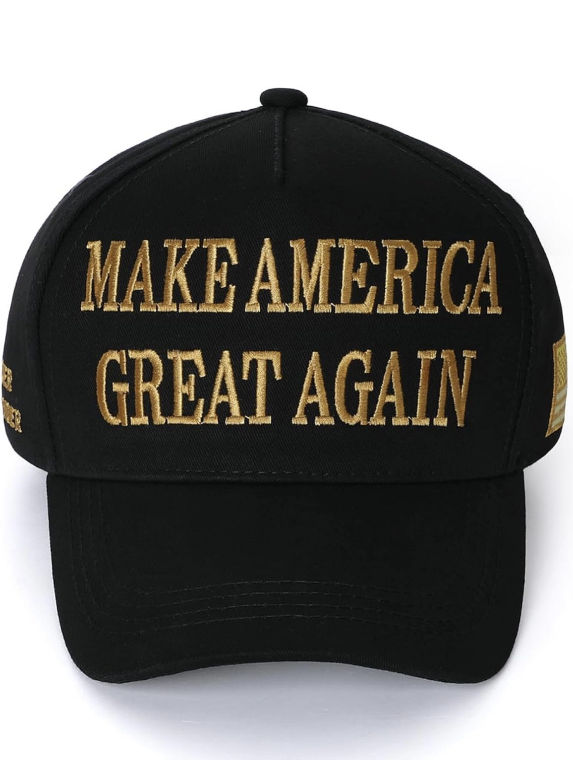 Trump MAGA Hat Make America Great Again Hat Never Surrender Donald Trump 2025