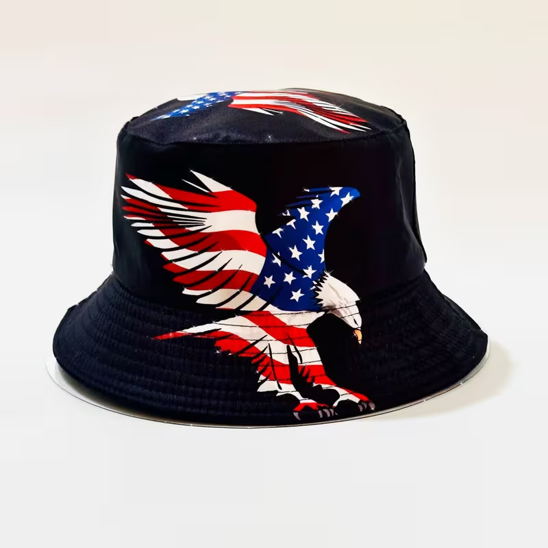 mens assorted hats
