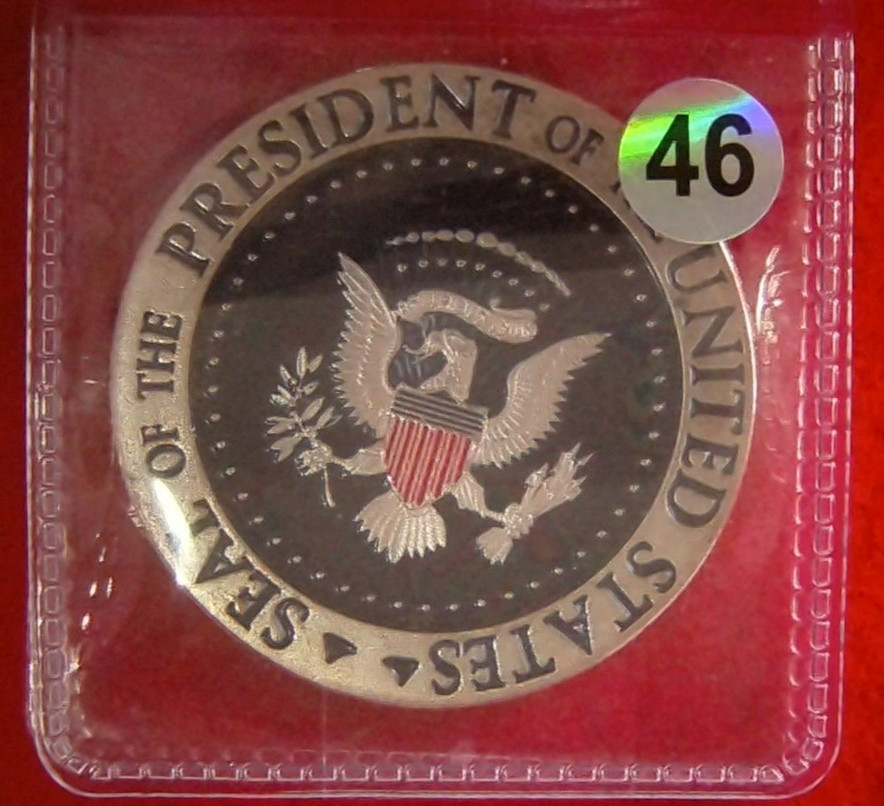 USA President Donald Trump 2020 KEEP AMERICA GREAT Eagle Presidential Seal