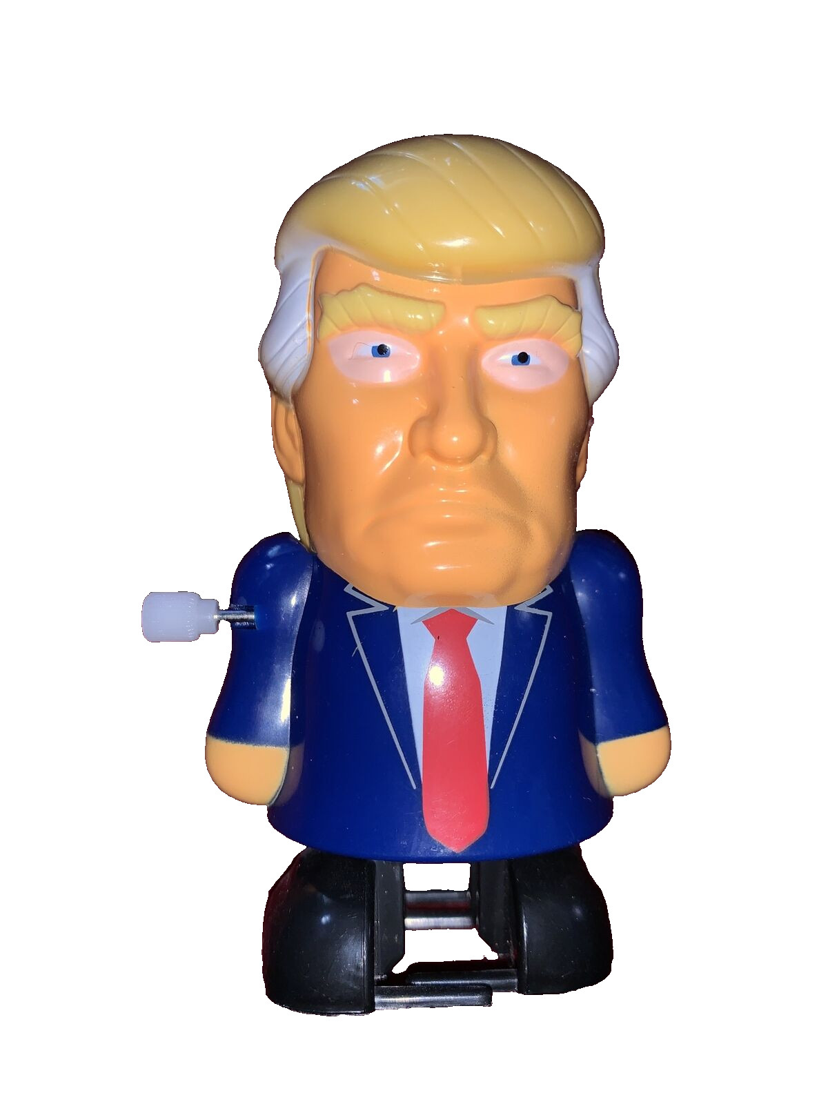 Political Poopers-Donald Trump-I Poops Candy collectible