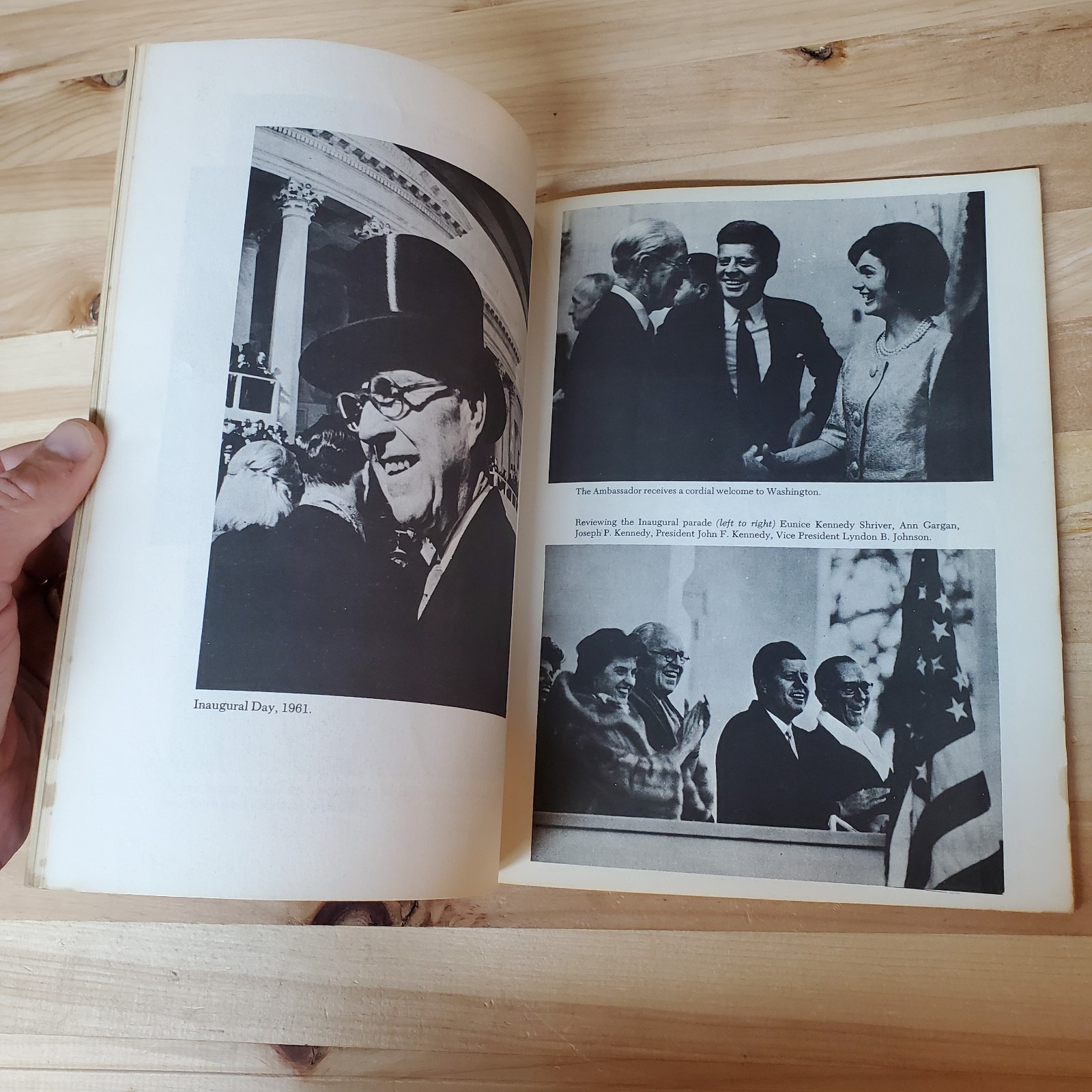 The Assassination of RFK 1968 Collectors Copy Rare Publication Vintage