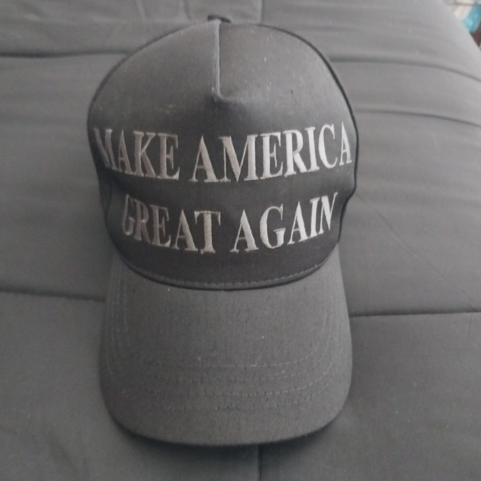 Trump MAGA Make America Great Again Hat WinRed Elon Musk