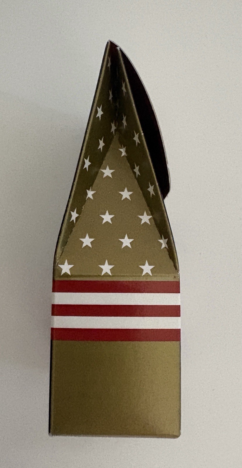 Donald Trump Presidential M&Ms & Hershey’s Kisses—White House Sealed with Bag