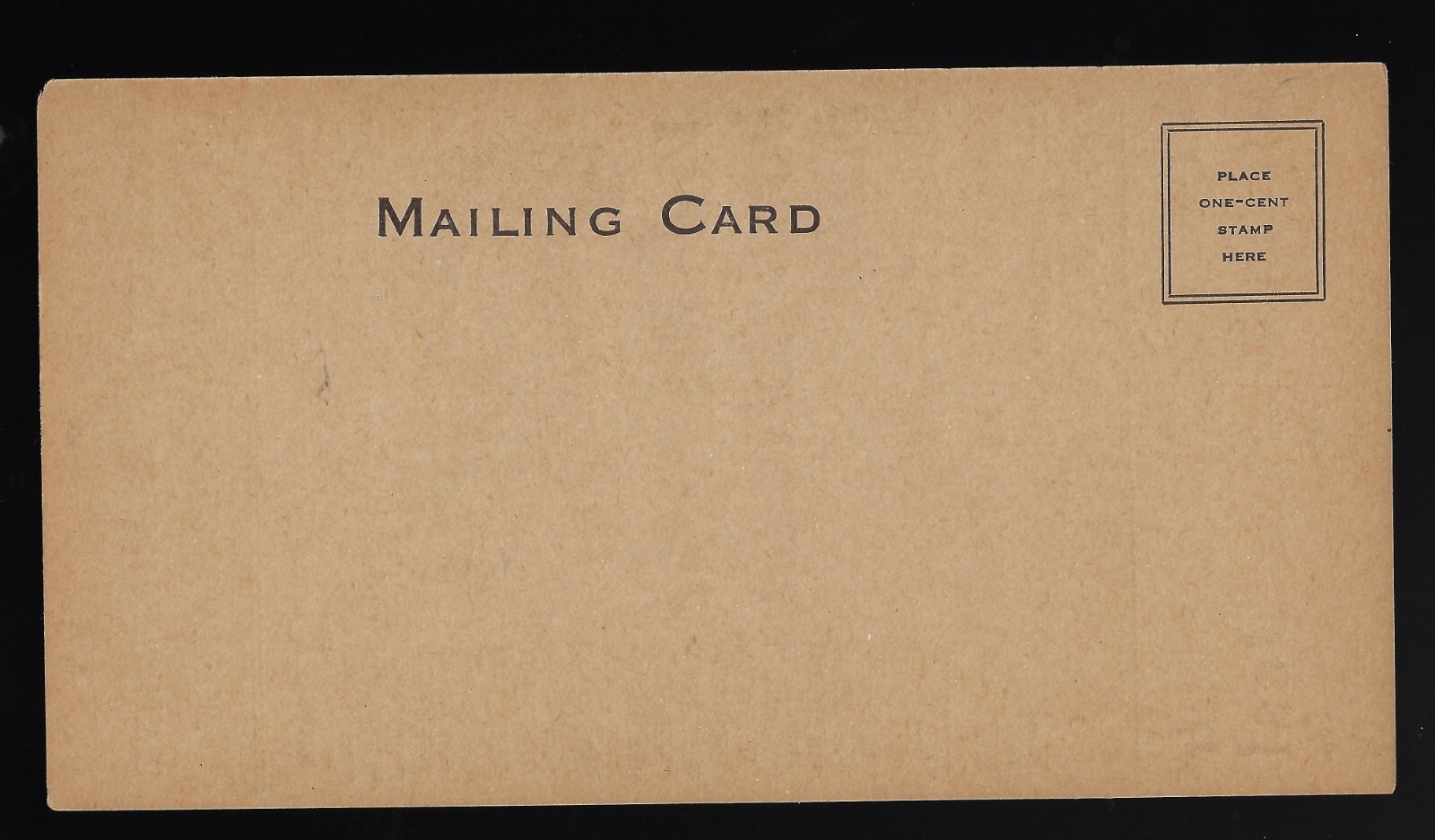 1912 Roosevelt Johnson Progressive Party Ballot Postcard Taft Wilson Chafin Debs