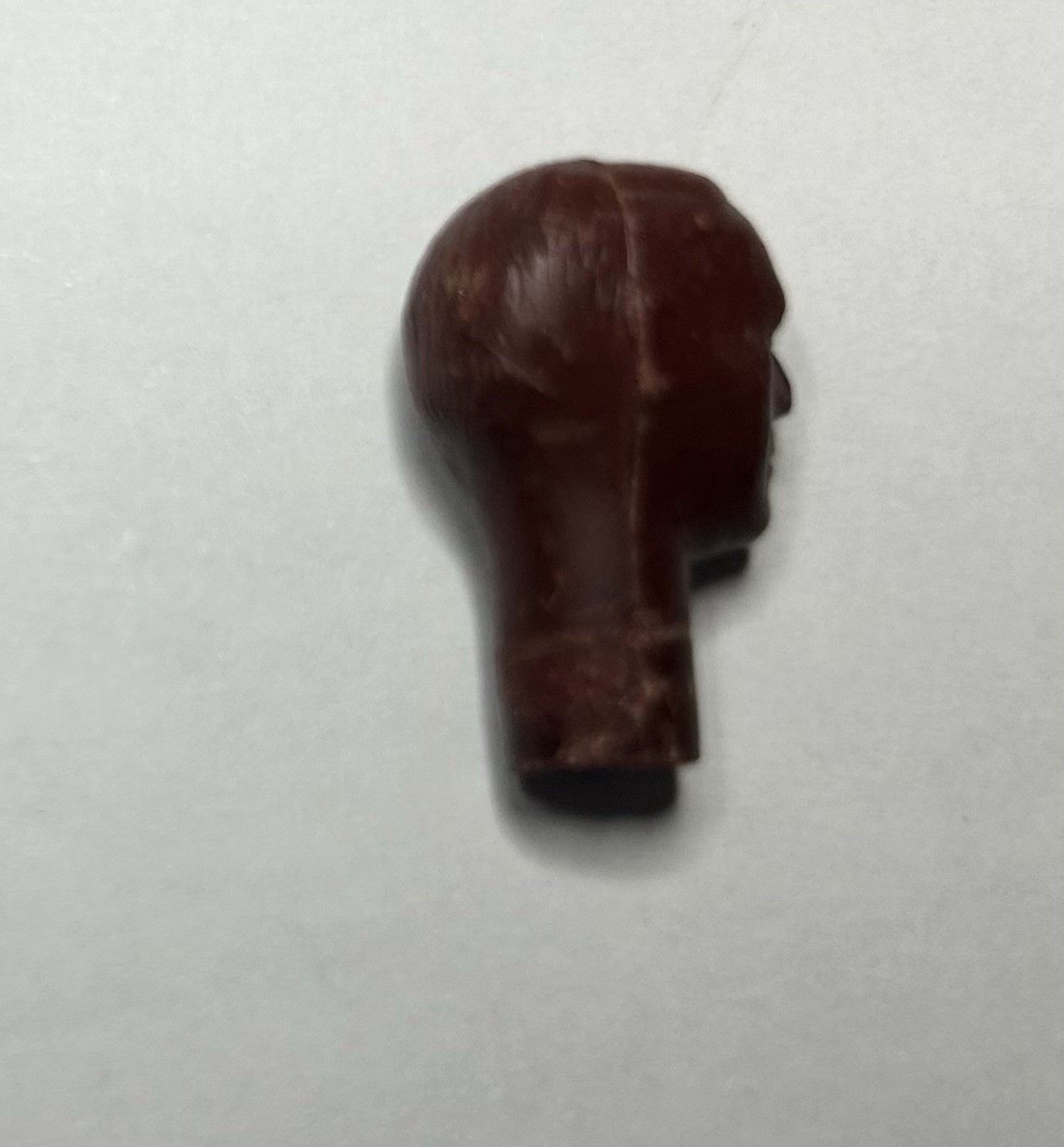 1928 Al Smith Head Pencil Attachment