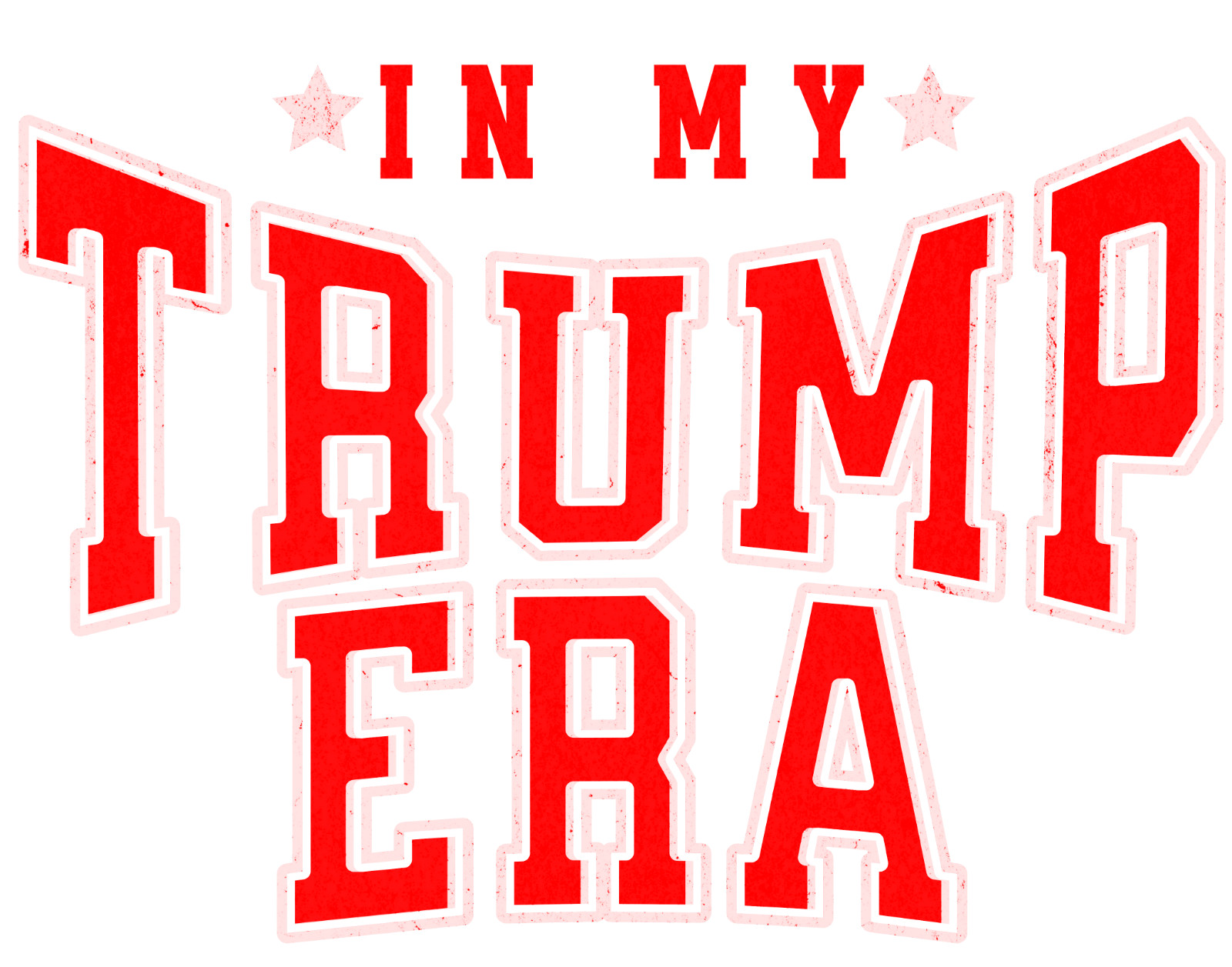 25PCS SET TRUMP 2024 STICKERS TAKE AMERICA BACK DONALD MAGA 2x3in