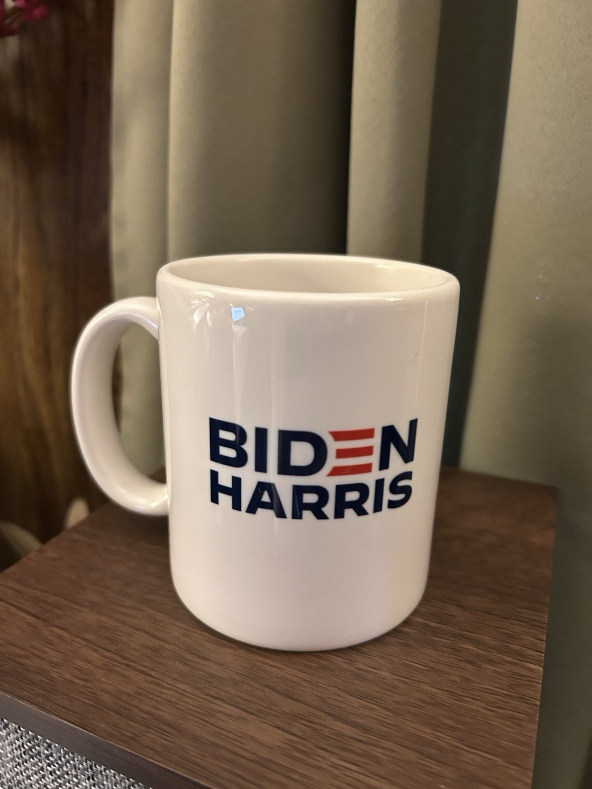Official BIDEN HARRIS 2020 Campaign Coffee Mug Merch