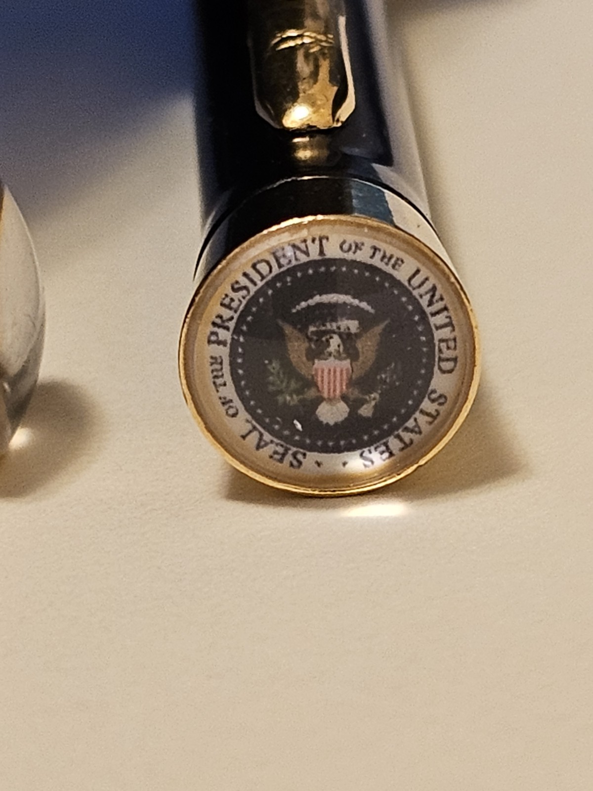 47th President Donald Trump Official Sig Pen~ Garland