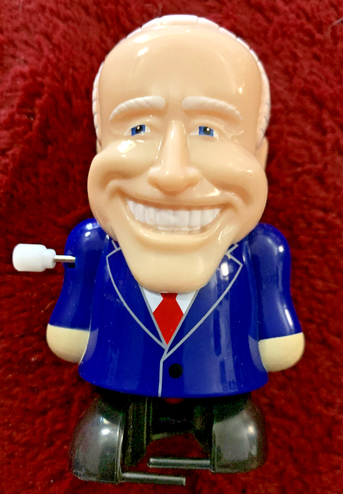 Political Poopers-Joe Biden-I Poops Candy! (No Box)