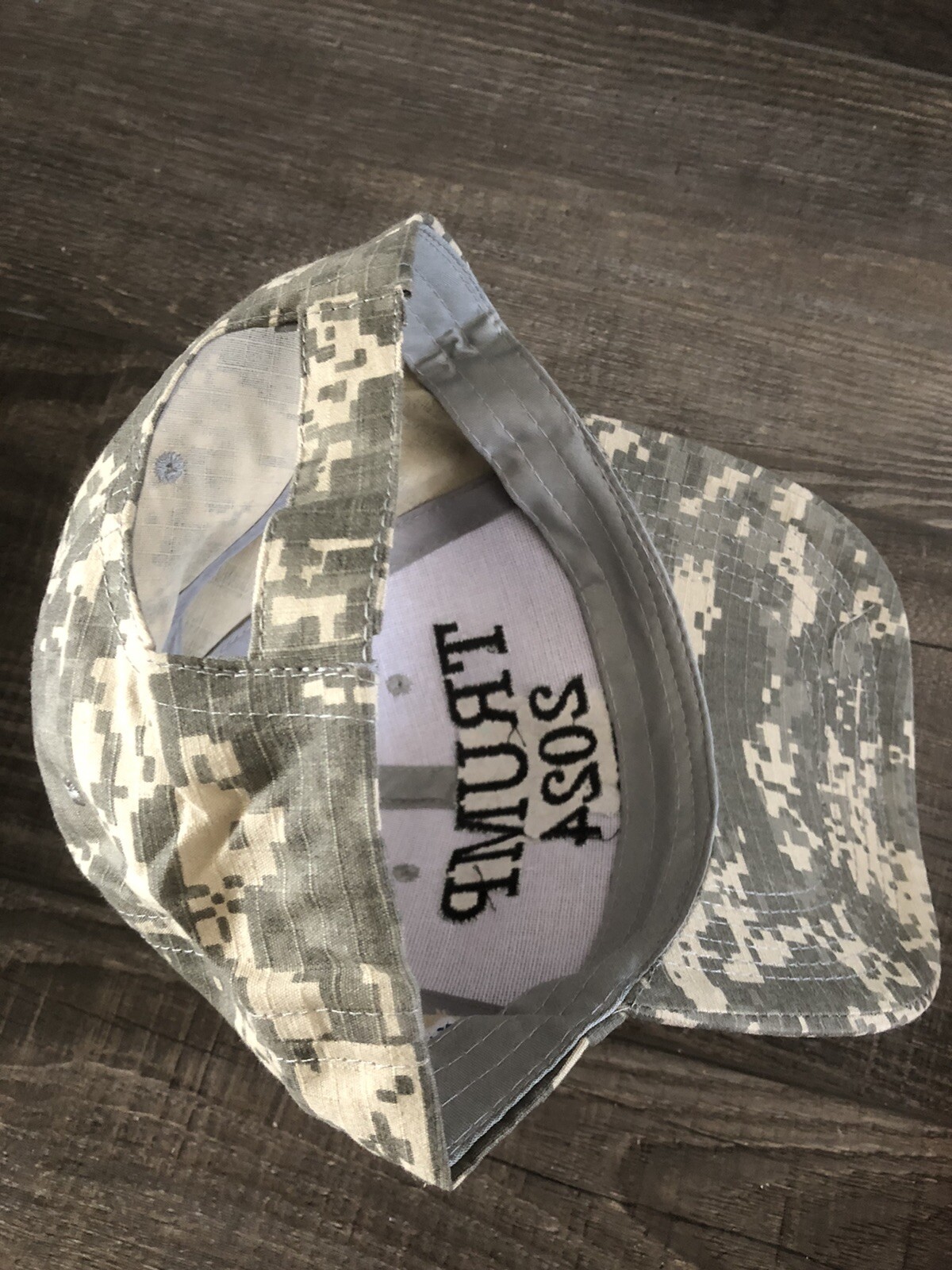 2024 – USA Flag US 45th President Trump Camouflage Hats Save America Again Cap