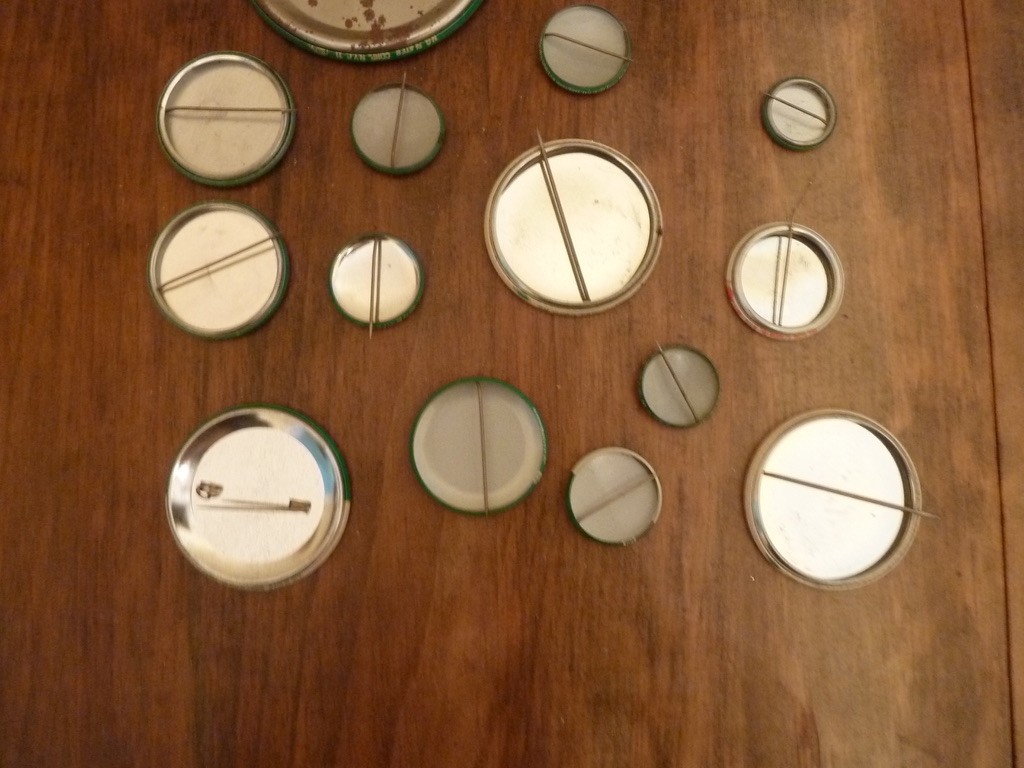 Jimmy Carter Lot of 16 Buttons Pins Pinbacks President Political Democrat