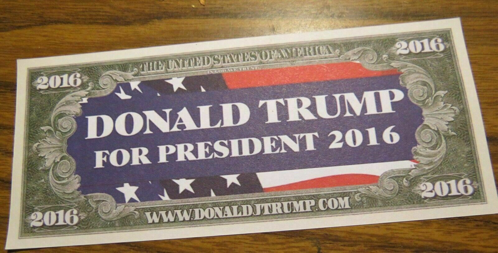 18X24 YARD SIGN TRUMP MAKE AMERICA GREAT AGAIN 2024 Save Blue GOP Republican