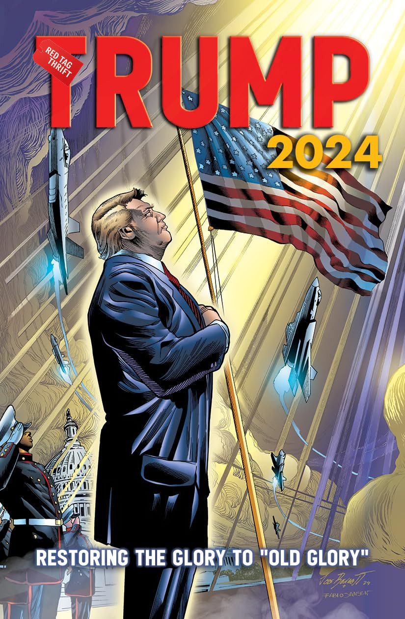 Trump 2024