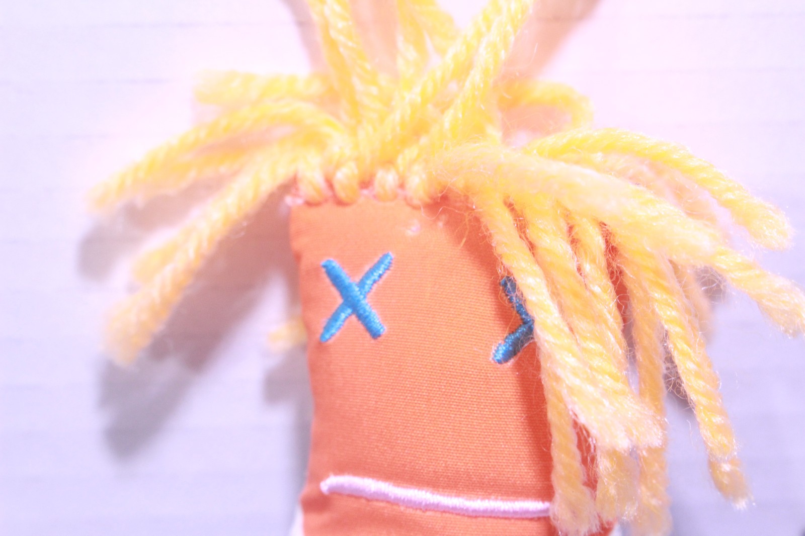 Dammit Doll Donald Trump Plush Stress Relief Voodoo Doll Gag Gift 13″ MAGA