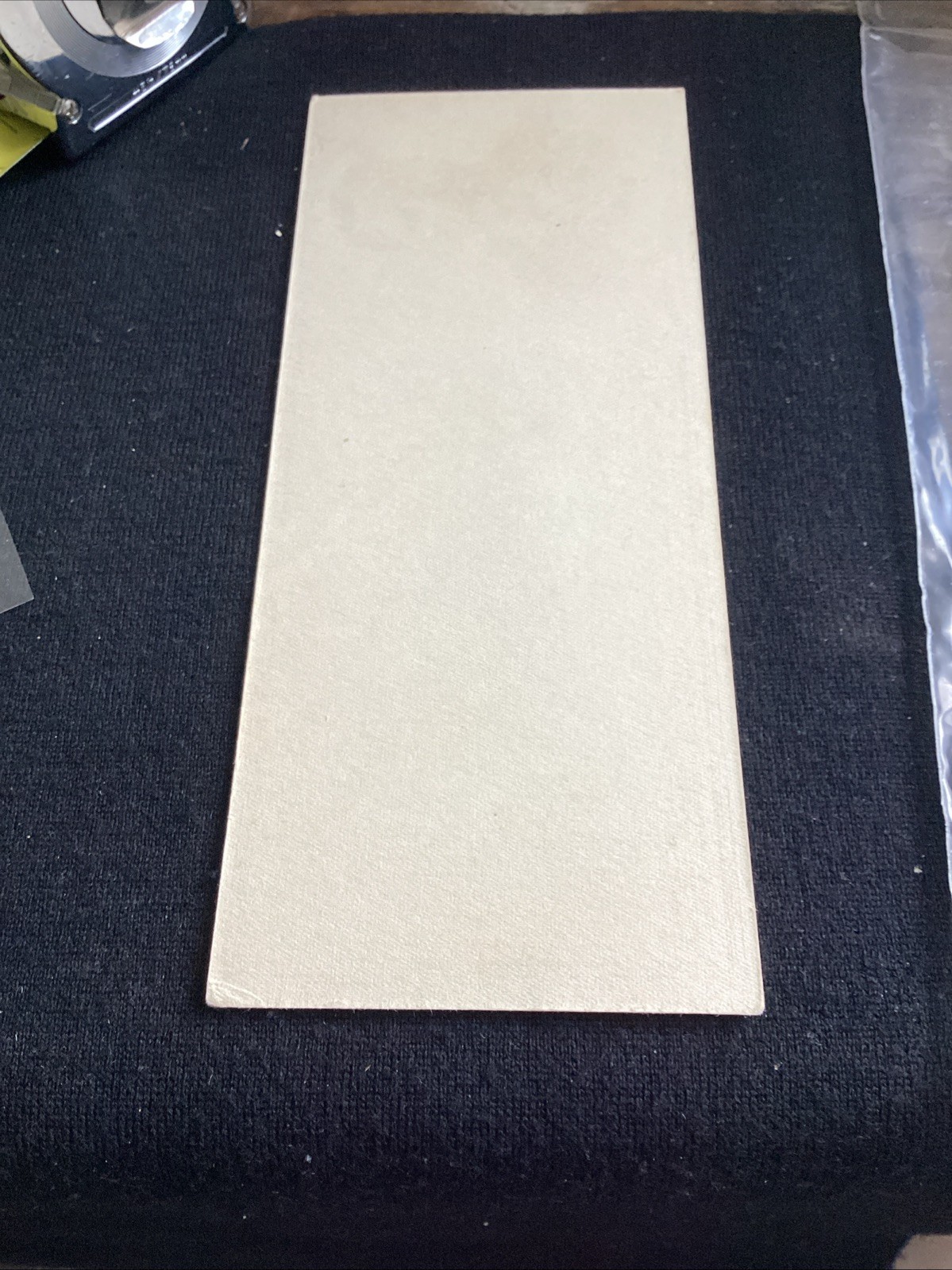 Theodore Roosevelt TR President ink blotter paper campaign political