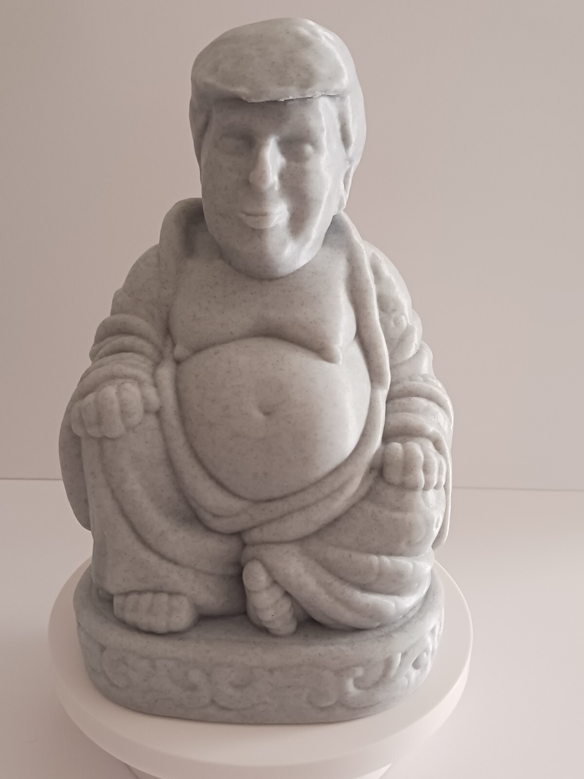 Donald J Trump State (Large Marble)