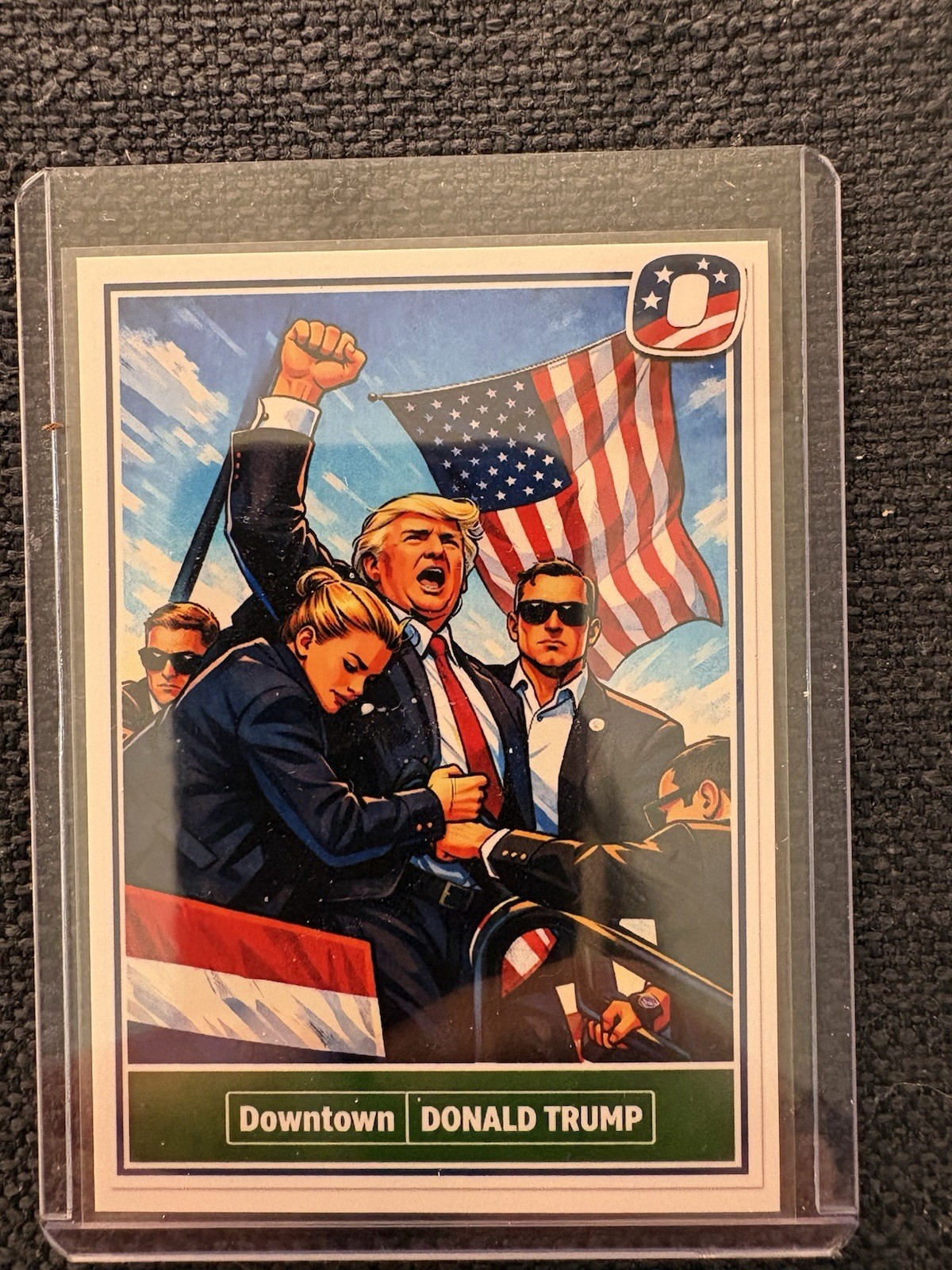 2025 Downtown Assassination Attempt Donald J Trump Butler Pennsylvania