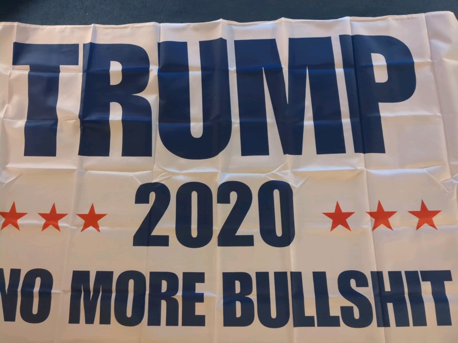 3×5 Trump 2020 Flag
