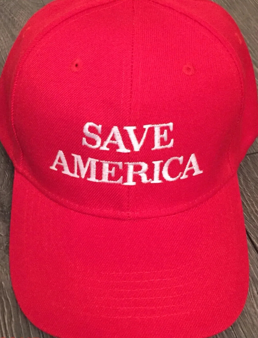 SAVE AMERICA Donald Trump MAGA Hat KAG 2024 MAKE AMERICA GREAT AGAIN Hat USA