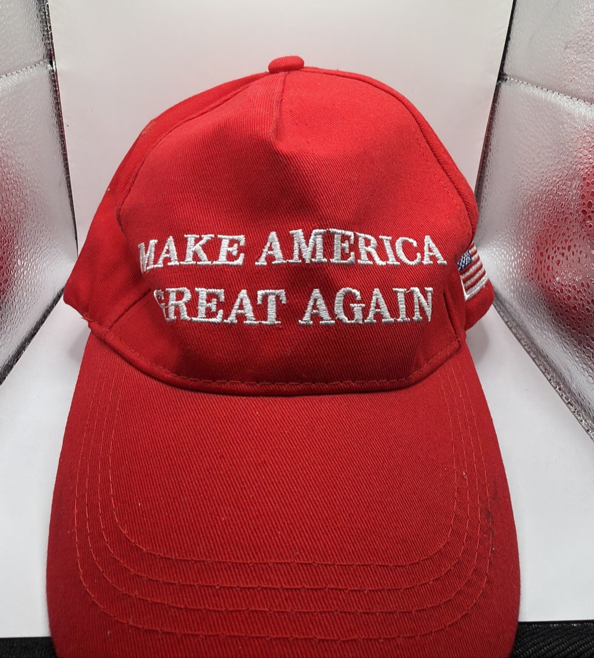 Maga Hat President Donald Trump 45-47 Hat 2024 Make America Great Again