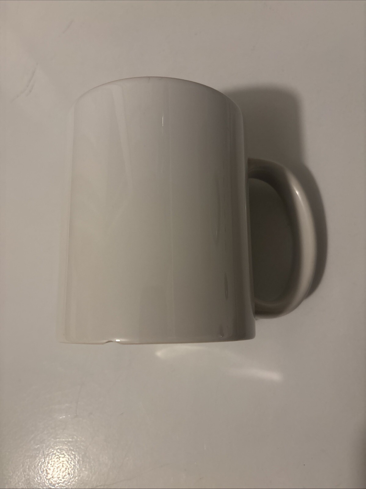 Coffee Mug Donald Trump 2020 “Keep America Great” Collectible Ceramic Cup