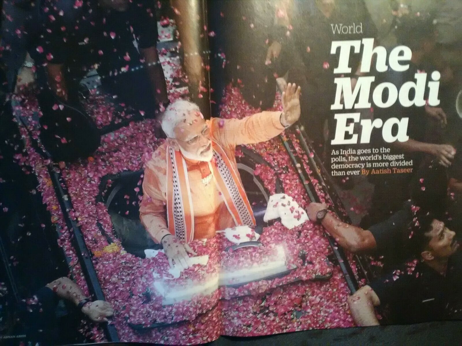TIME MAGAZINE ISSUE # 05/20 2019 DEMOCRAT ELIZABETH WARREN TIME MAGAZINE