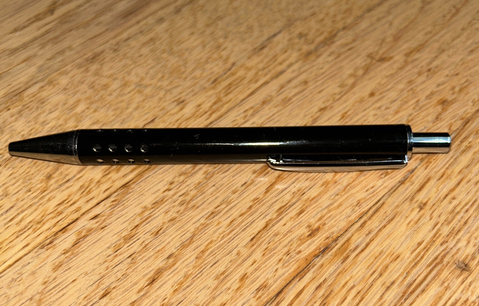 Vintage TRUMP WINERY Ball Point Pen – Donald Trump
