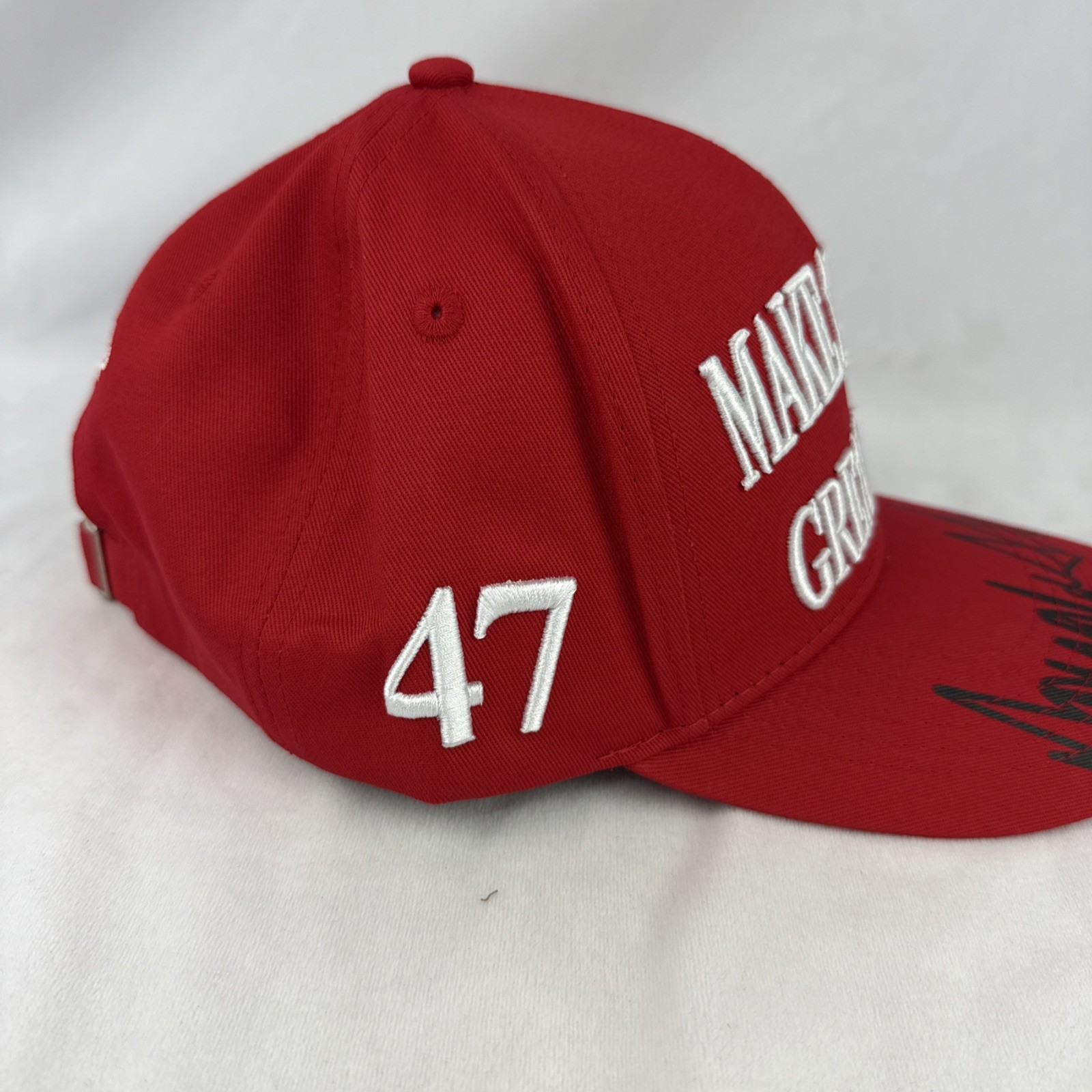 Donald Trump 2024 MAGA 47th Presidential Memorabilia Pack – Hat, Coin, & Card