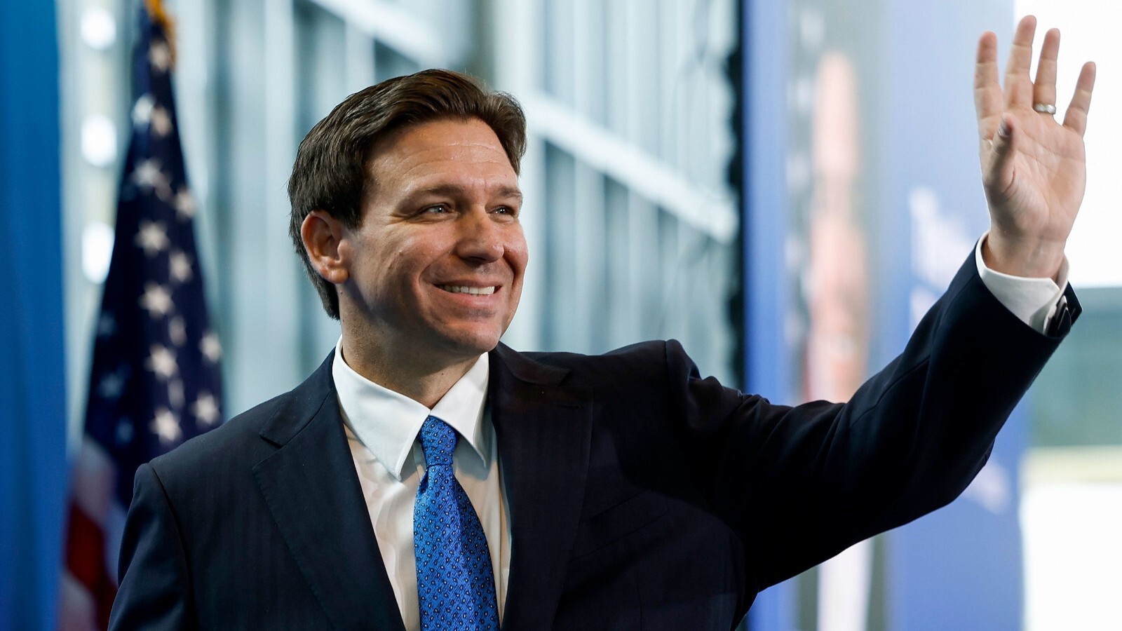 25 Pack Ron DeSantis 2024 for President 1 Million Dollar Bills Novelty Money
